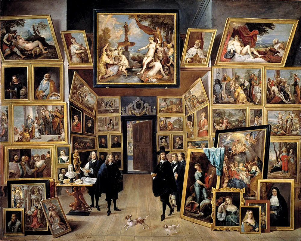 BEST ARTIST PAINTER
