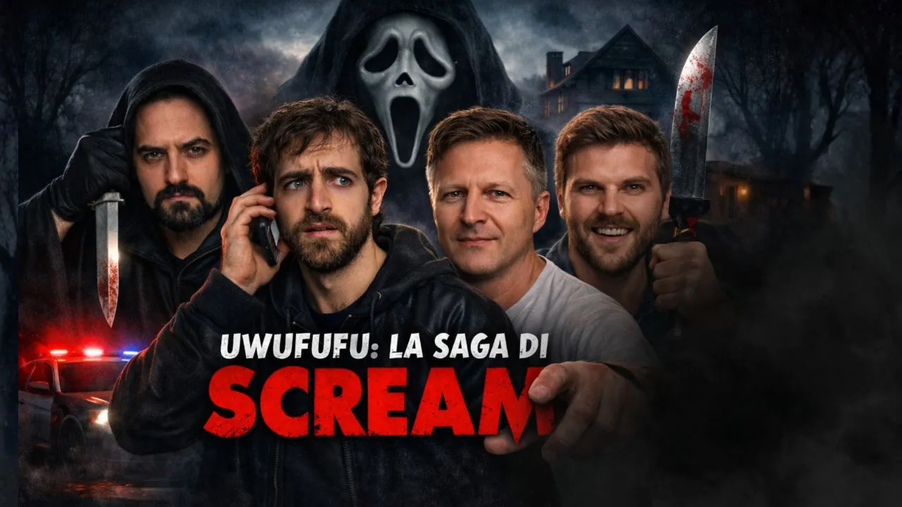 UWUFUFU SCREAM