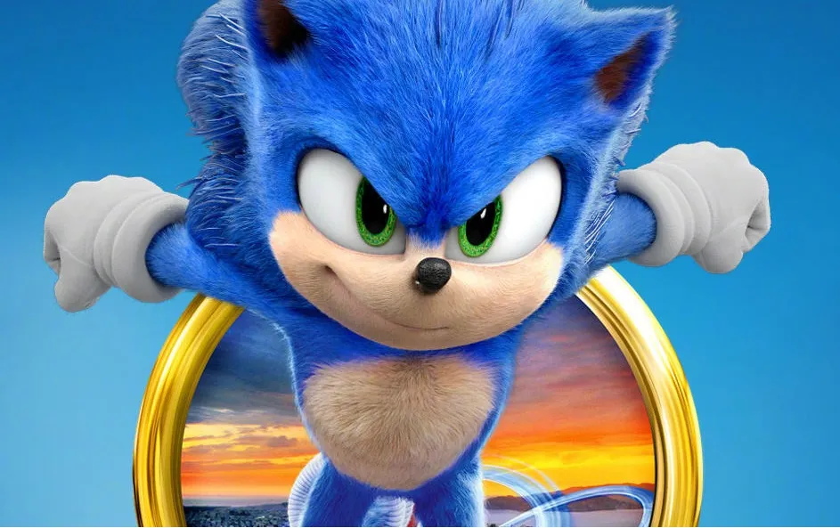 sonic versoes