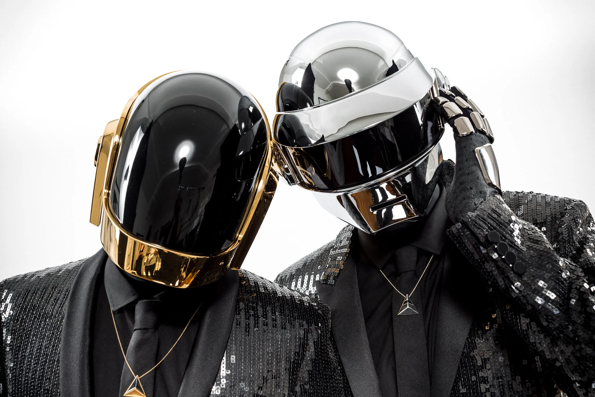 Daft Punk Songs