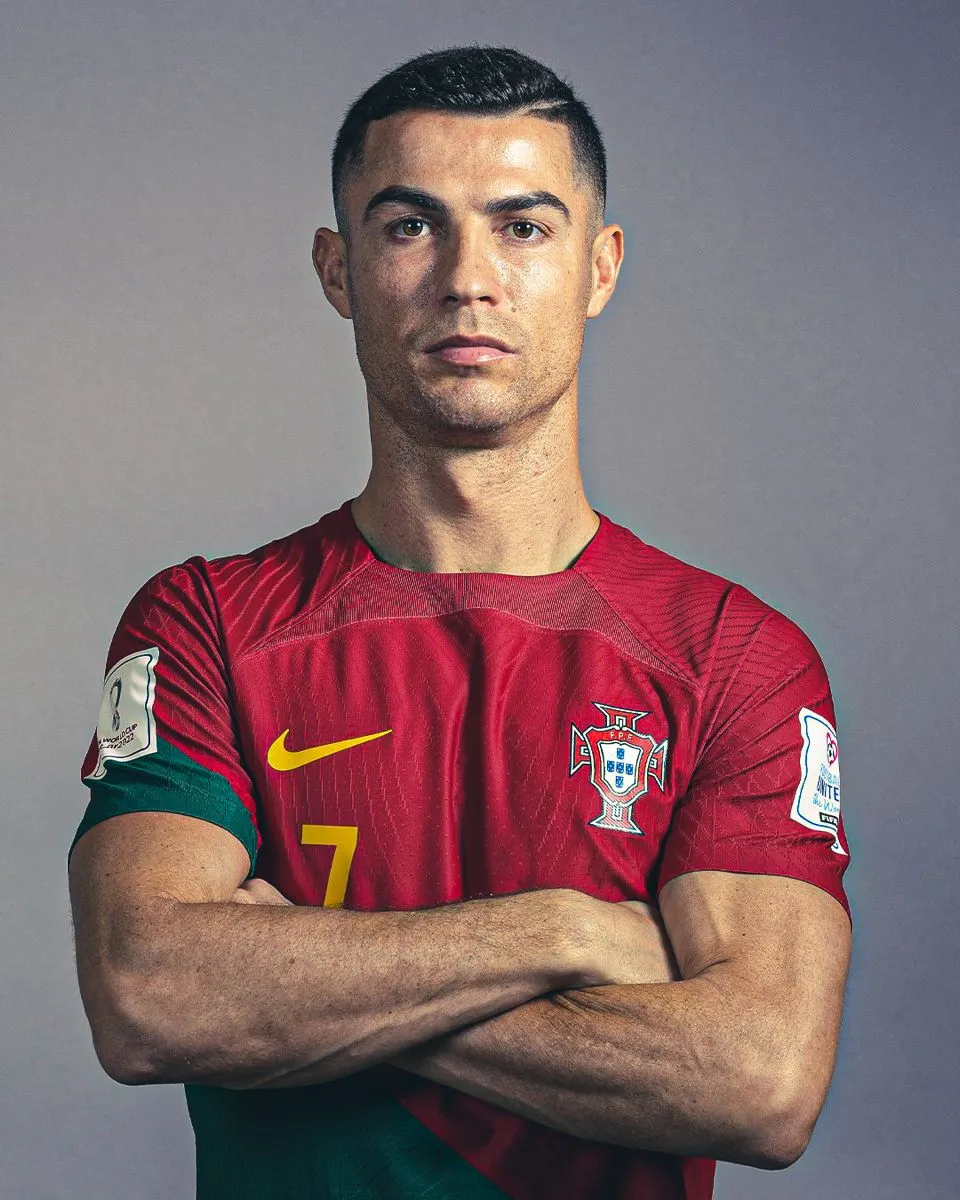 21st Century Great Footballers