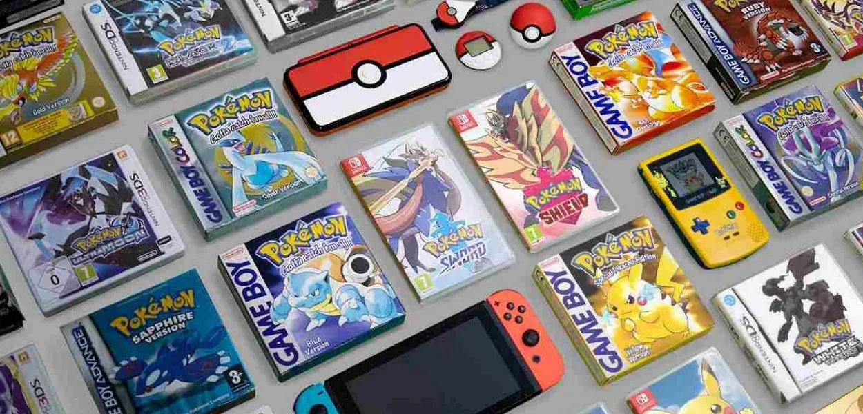 Miglior personaggio Pokémon!