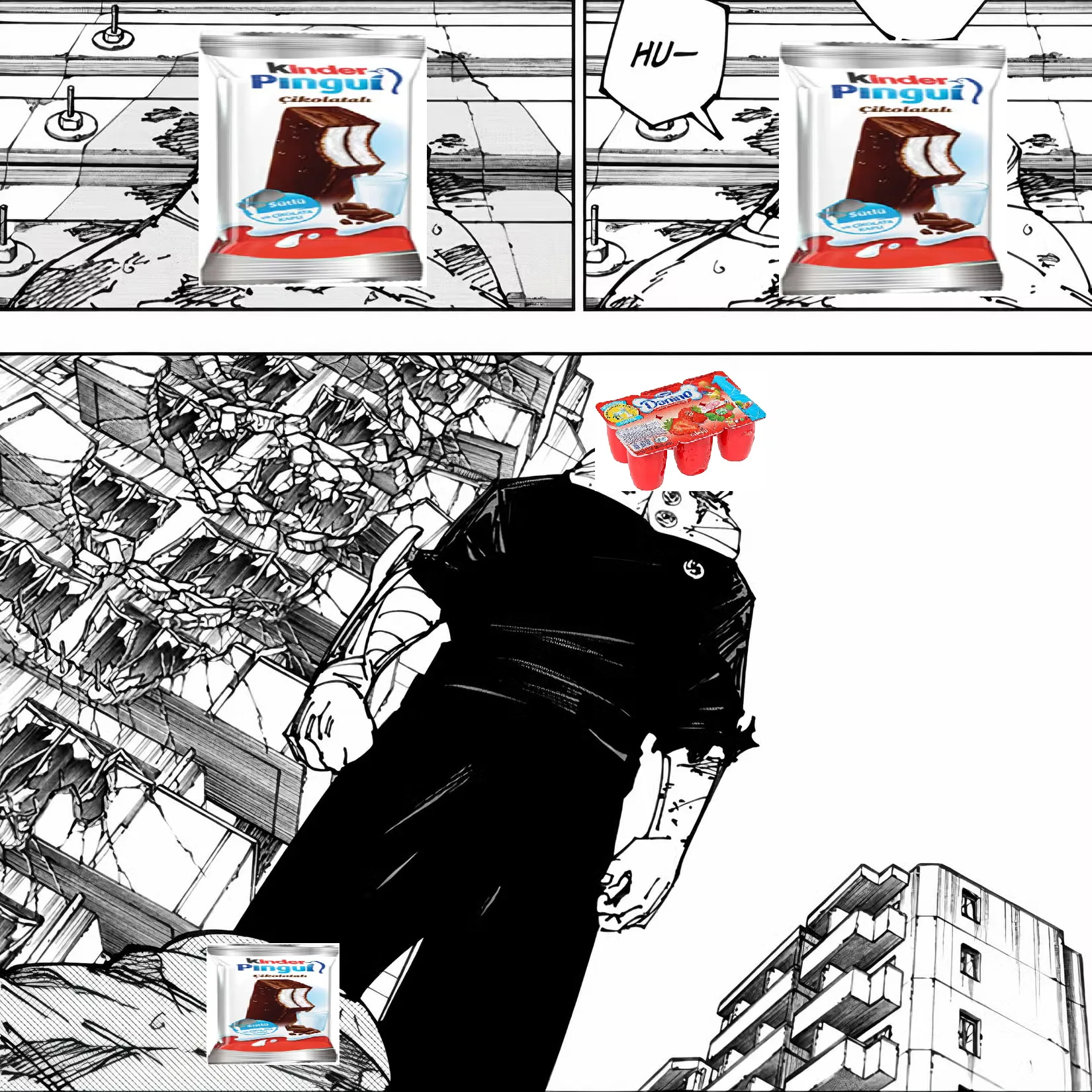KADER COMICS KİTAP SIRALAMASI