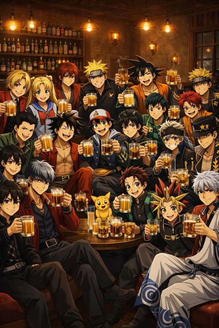 Best MC of anime verse