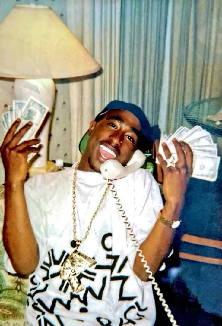 BEST ACTIVE RAPPER