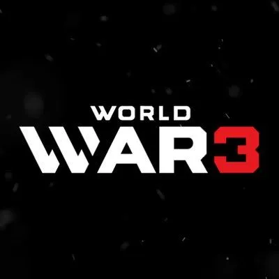 WORLD WAR 3