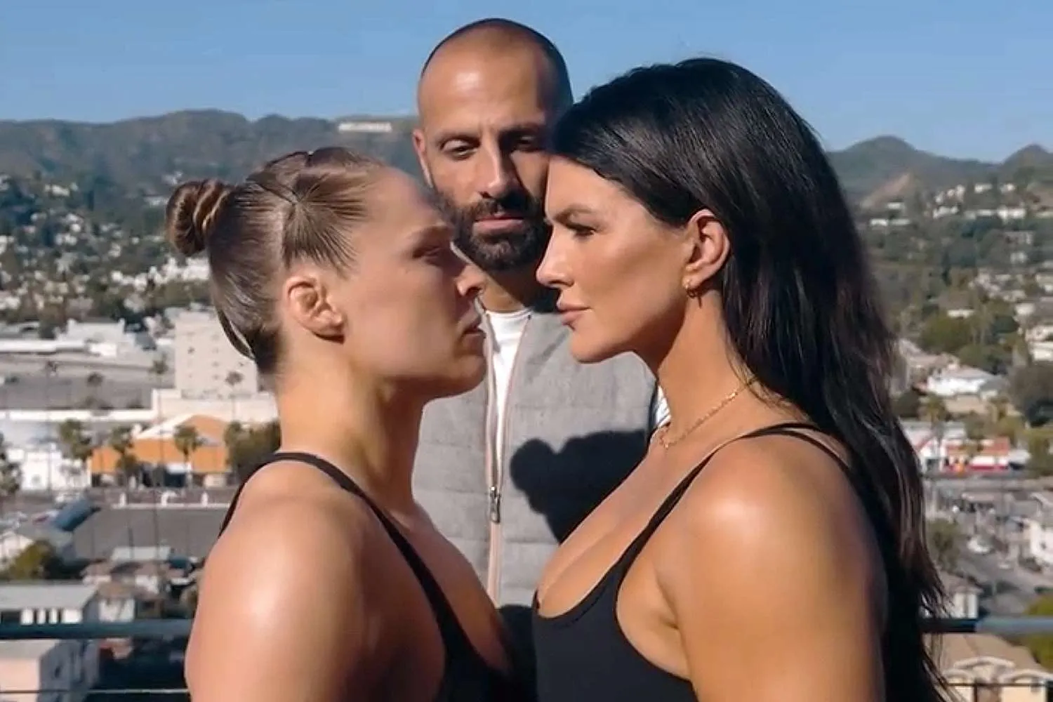 Who do you think will win 