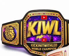 16 Man Tournament to crown the Inaugural KickinItWithLeo  Men's  World Champion