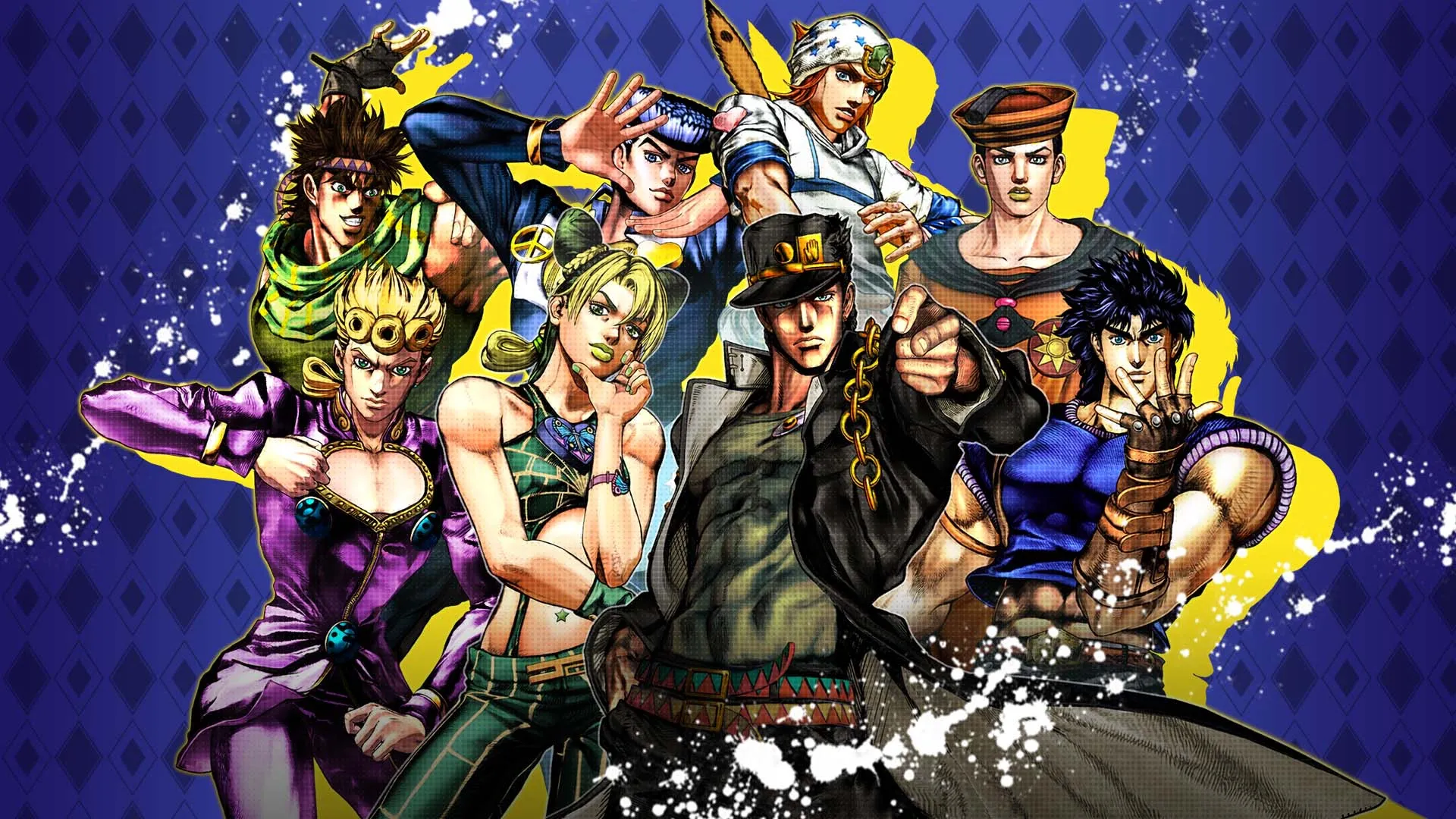 JoJo Songs