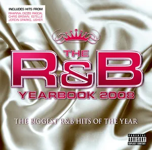 Best R&B Song Of 2008