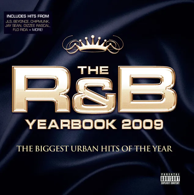 Best R&B Song Of 2009