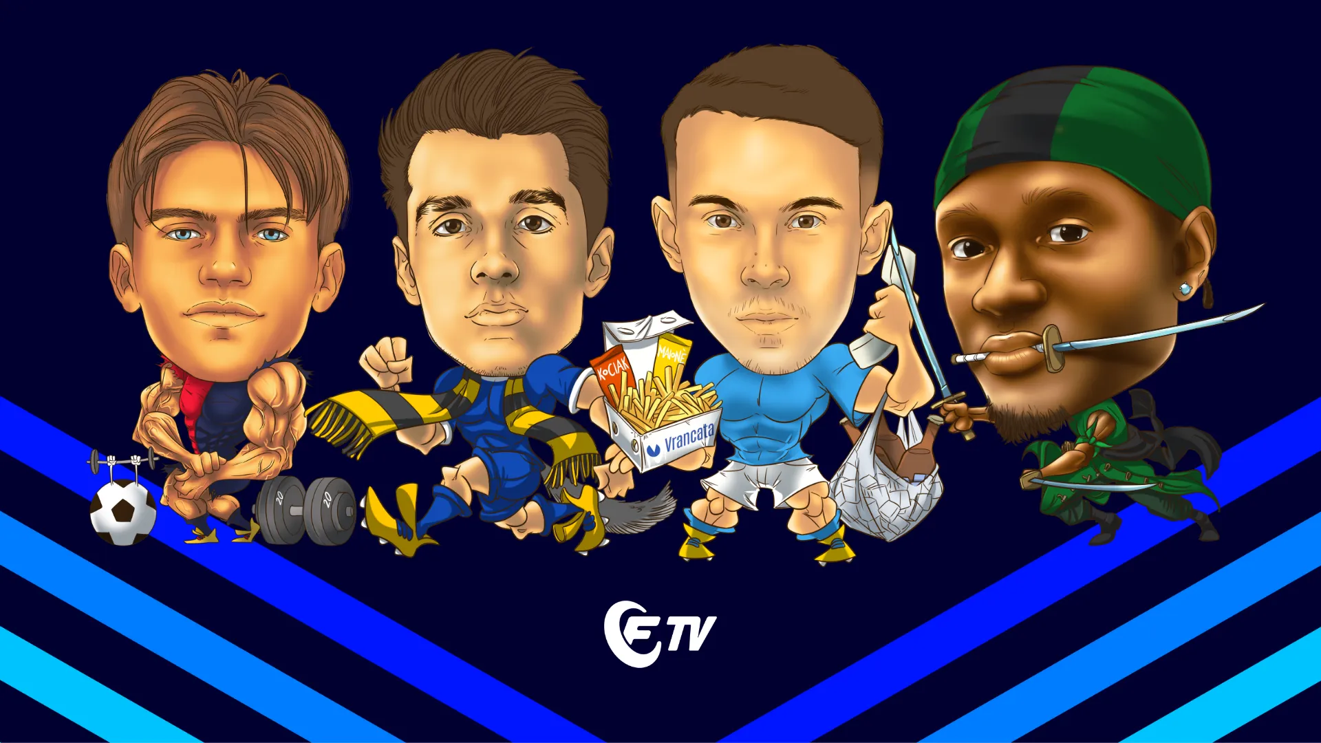 Miglior RIVELAZIONE Fantacalcio 25/26