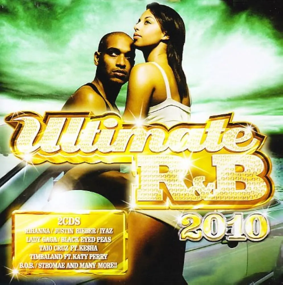 Best R&B Song Of 2010