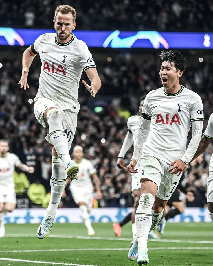Best Football Duos