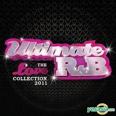 Best R&B Song Of 2011