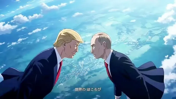 Who will win World War III?