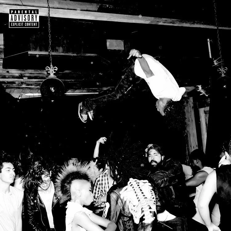 Carti vs yeat