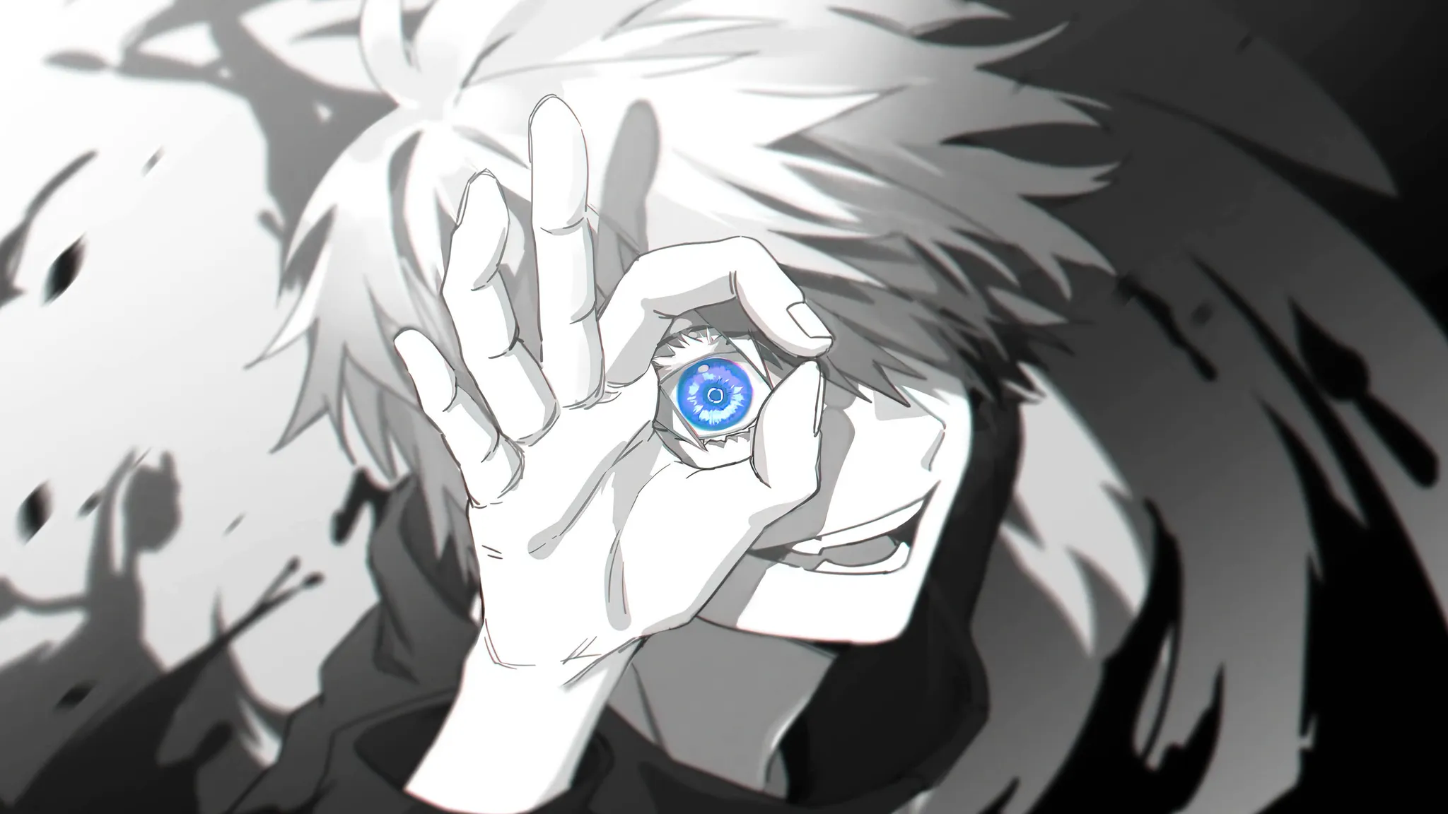 Best Opening anime