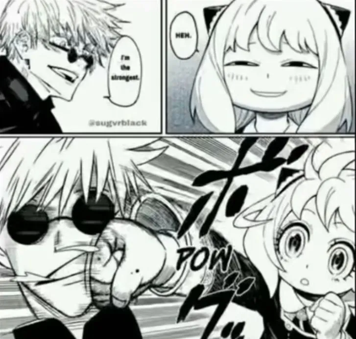 AnimeManga Shonen