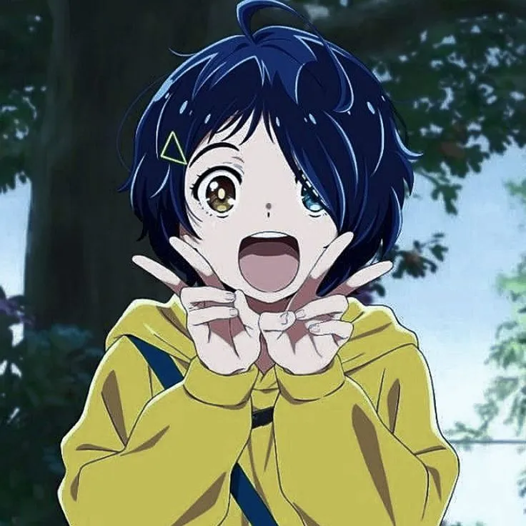 Le Nuove Waifu