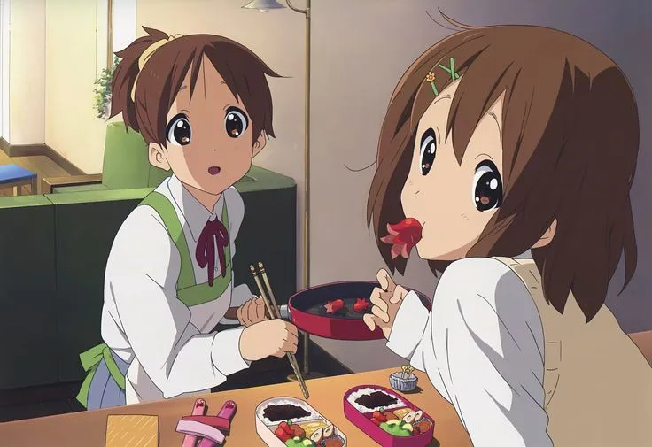 Episodes + OVAs + Movies