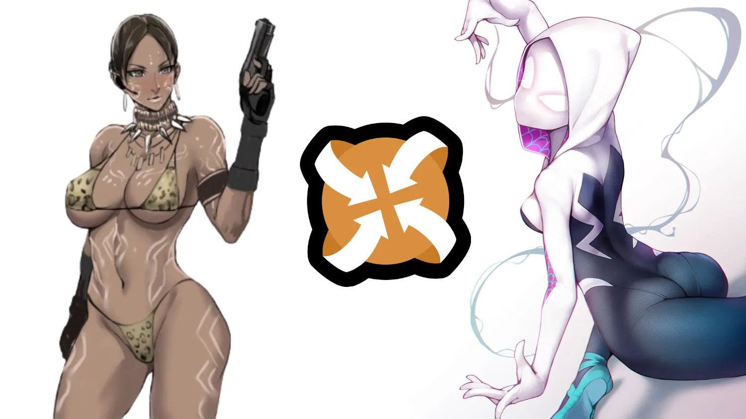 Best NSFW modding community