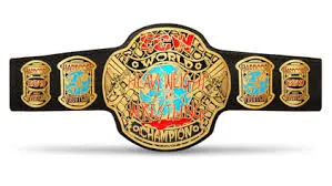 Best ECW Champion of All Time