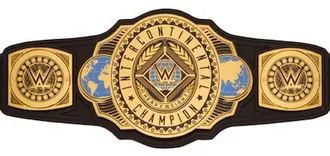 6 Man Ladder Match for the Intercontinental Title at Mania 42 