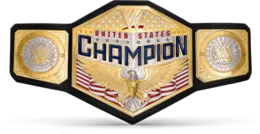 6 Man Ladder Match for the United States Title at Mania 42