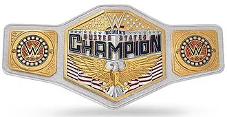 6 Women Ladder Match for the Women's United States Title at Mania 42