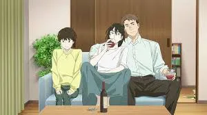 anime endings winter 2026
