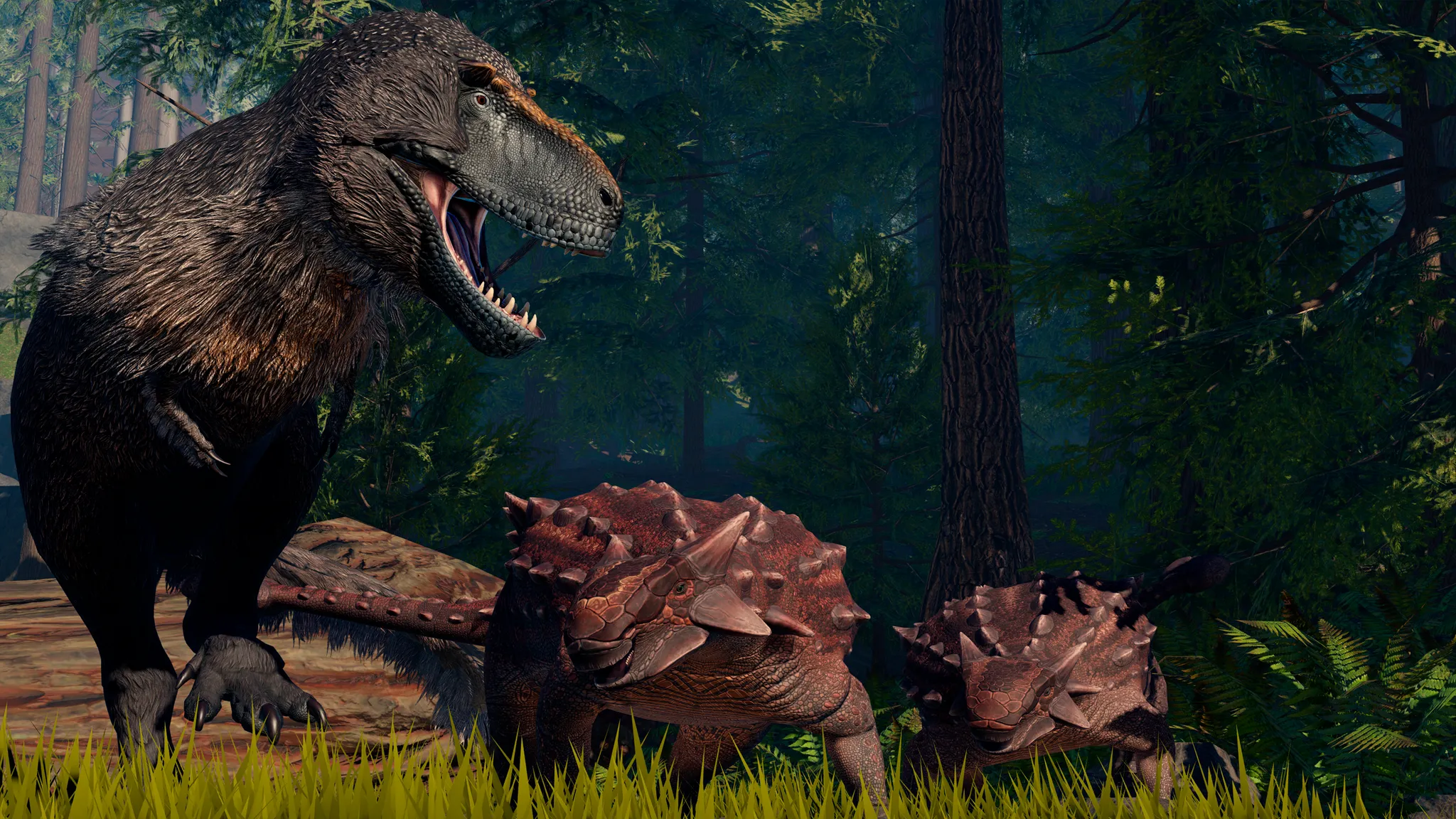 Prior Extinction