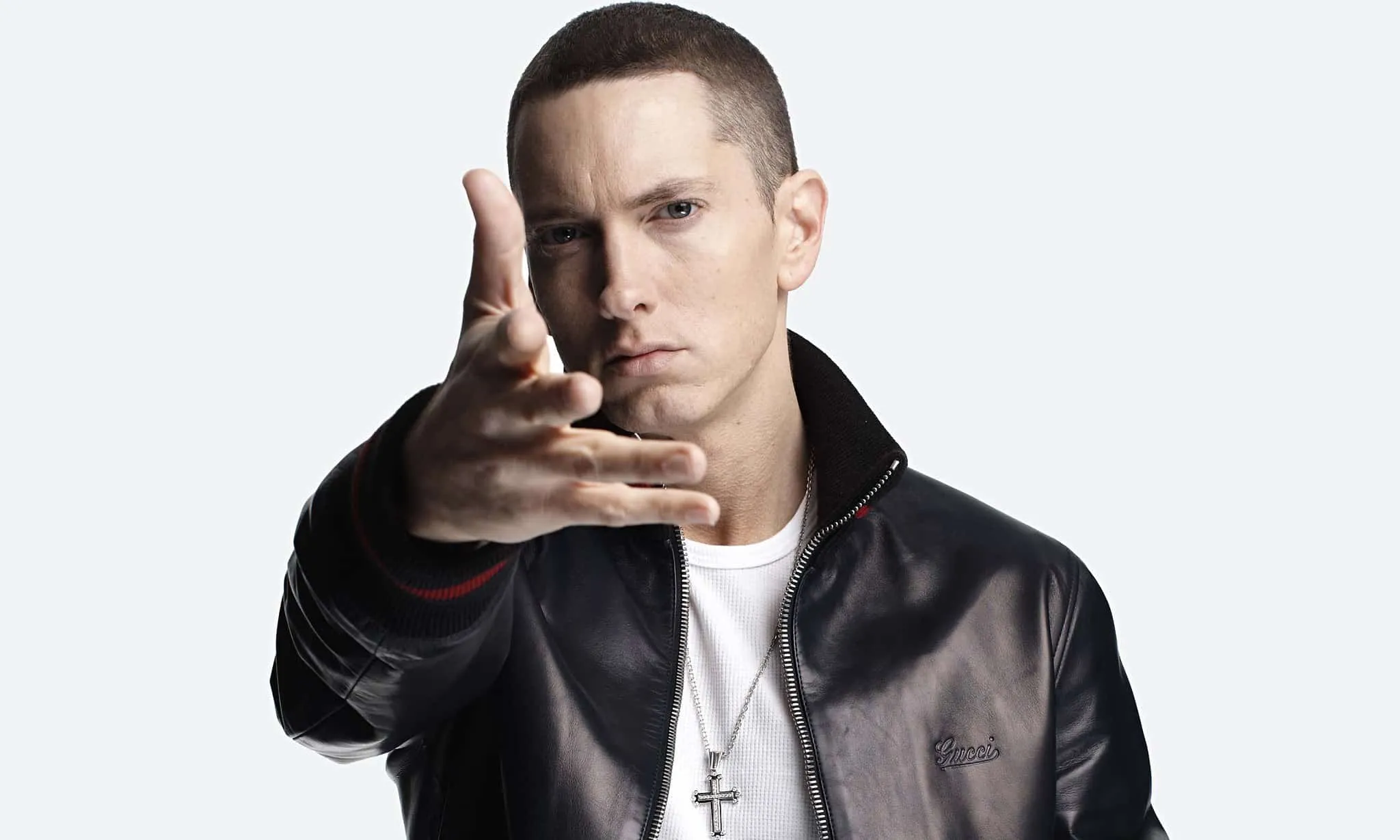 The best Song of EMINEM