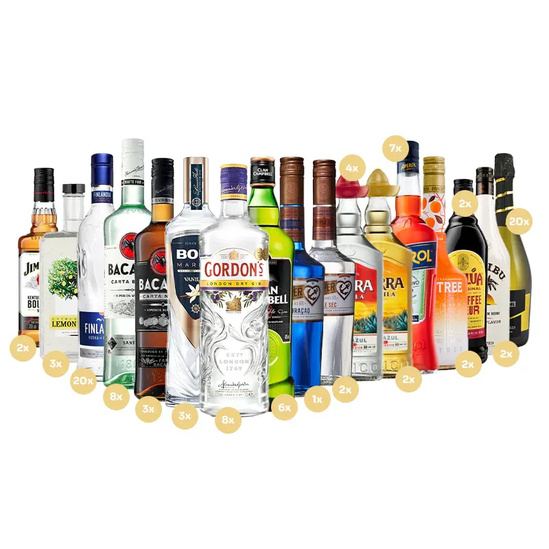 Ulubiony Alkohol