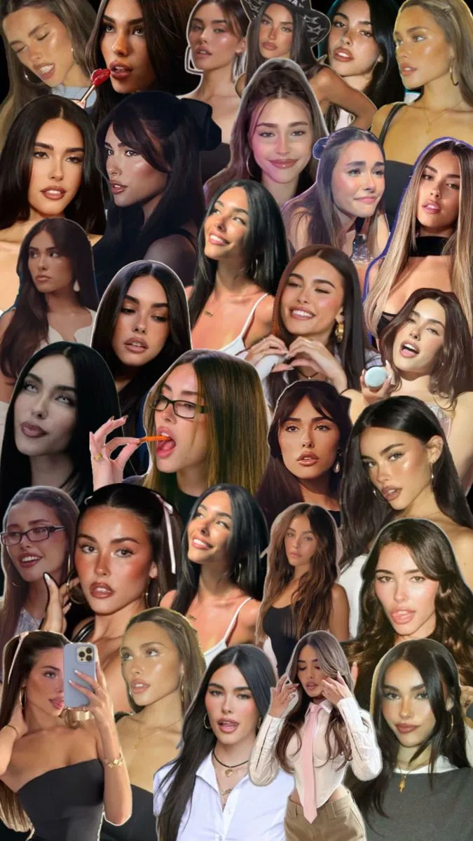 Madison Beer appreciation birthday quiz ๐