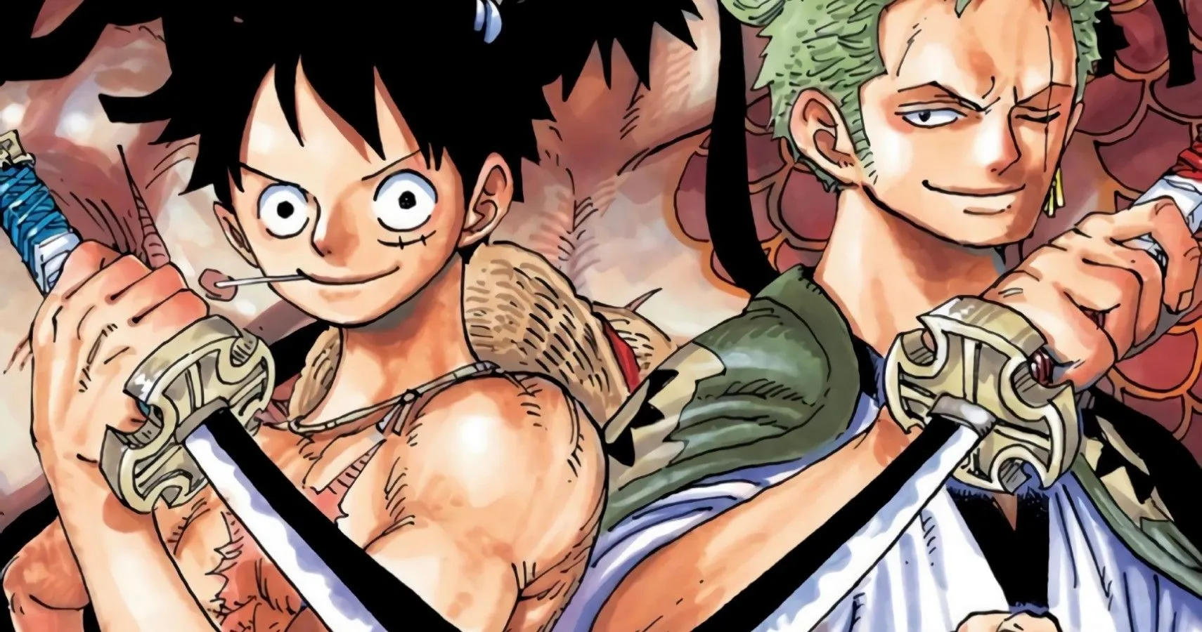 Best Duo One Piece