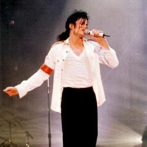 michael jackson songs (a LOT of songs)