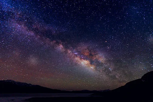 Essere piรน potente dell'universo