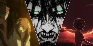 WHOS THE MOST EVIL ANIME CHARACTER