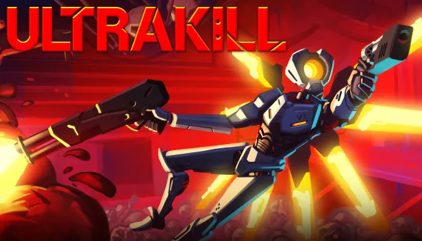 ULTRAKILL OST