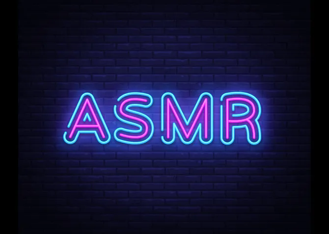 ASMR Favorite Barber