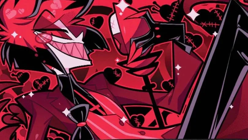 Ultimate Smash or Pass Hazbin Hotel & Helluva Boss