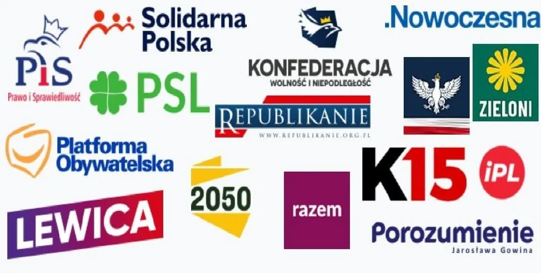 Sonda wyborcza 2023