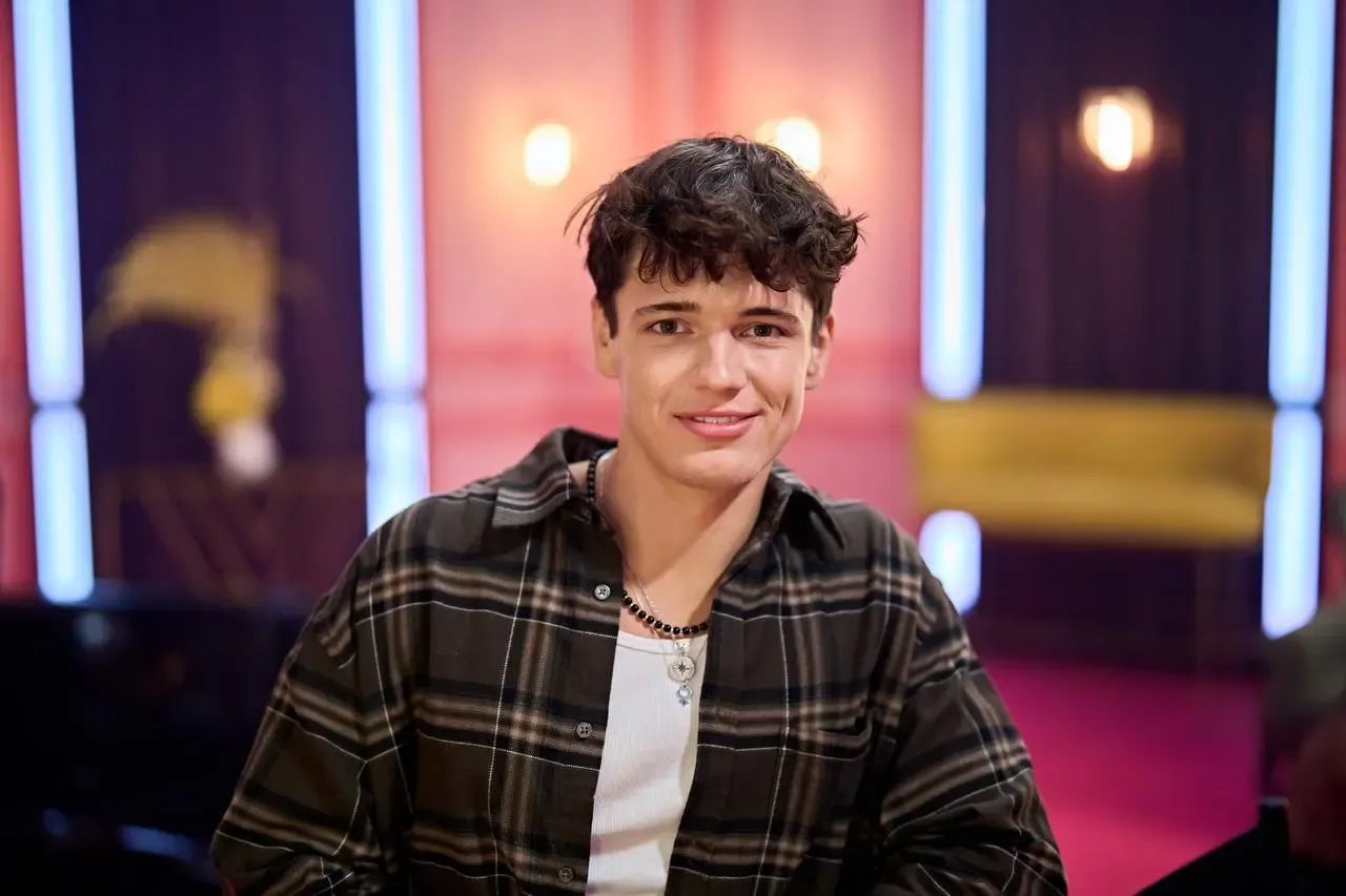 NAJPRZYSTOJNIEJSZY INFLUENCER