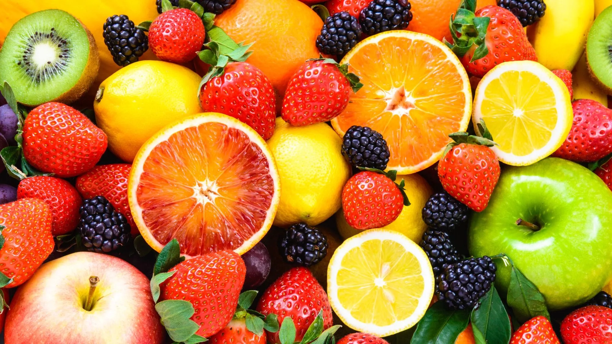 Le meilleur fruit
