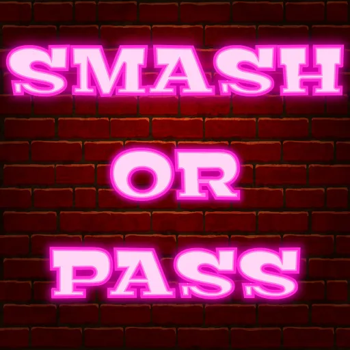 smash or pass of fiction