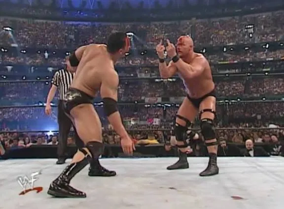 Best Wrestlemania Main Events