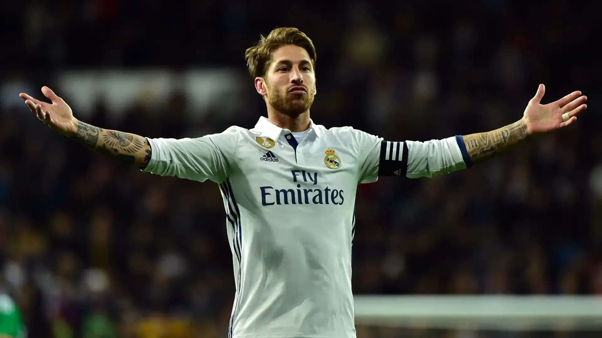 Best Footballer Captain