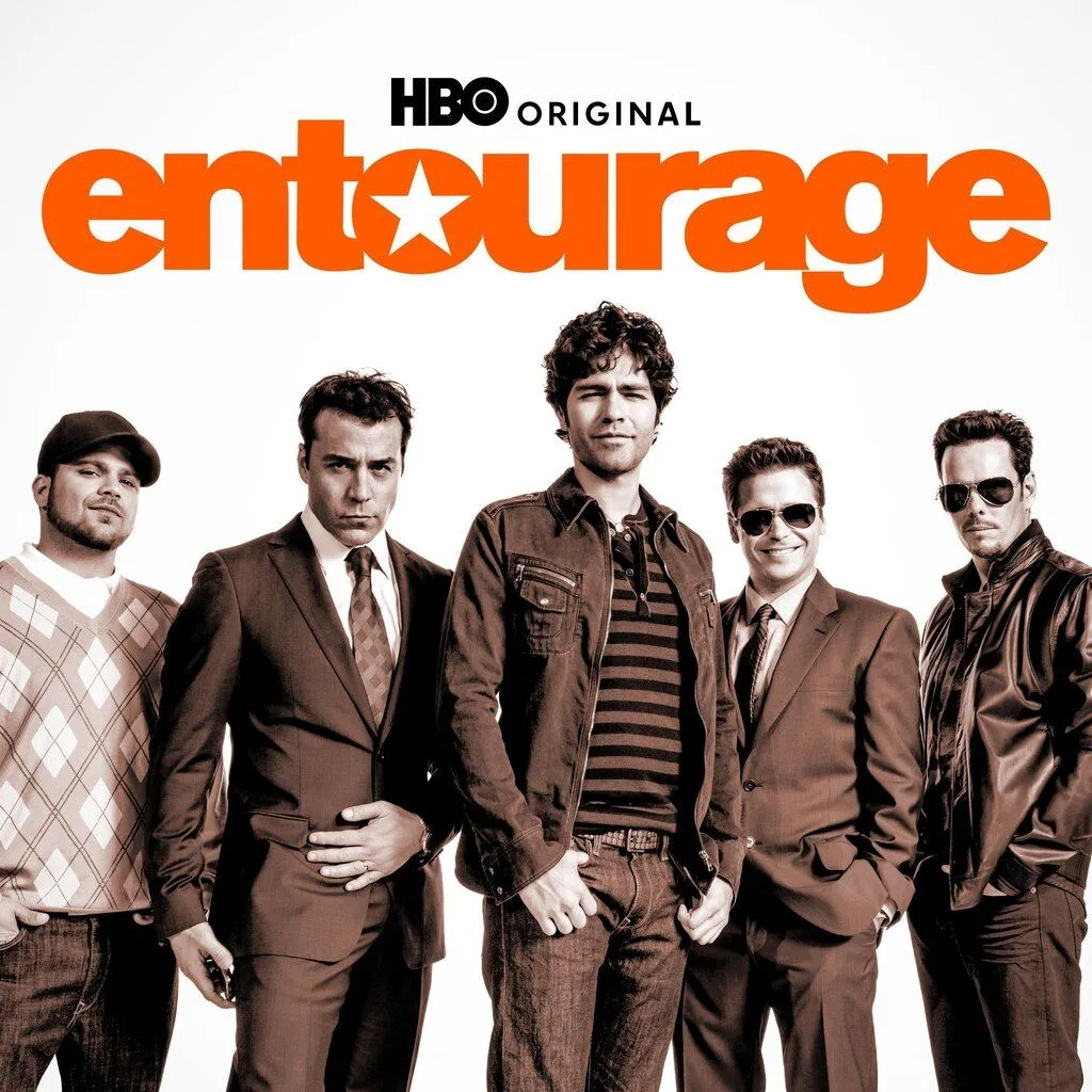 Best Entourage Character