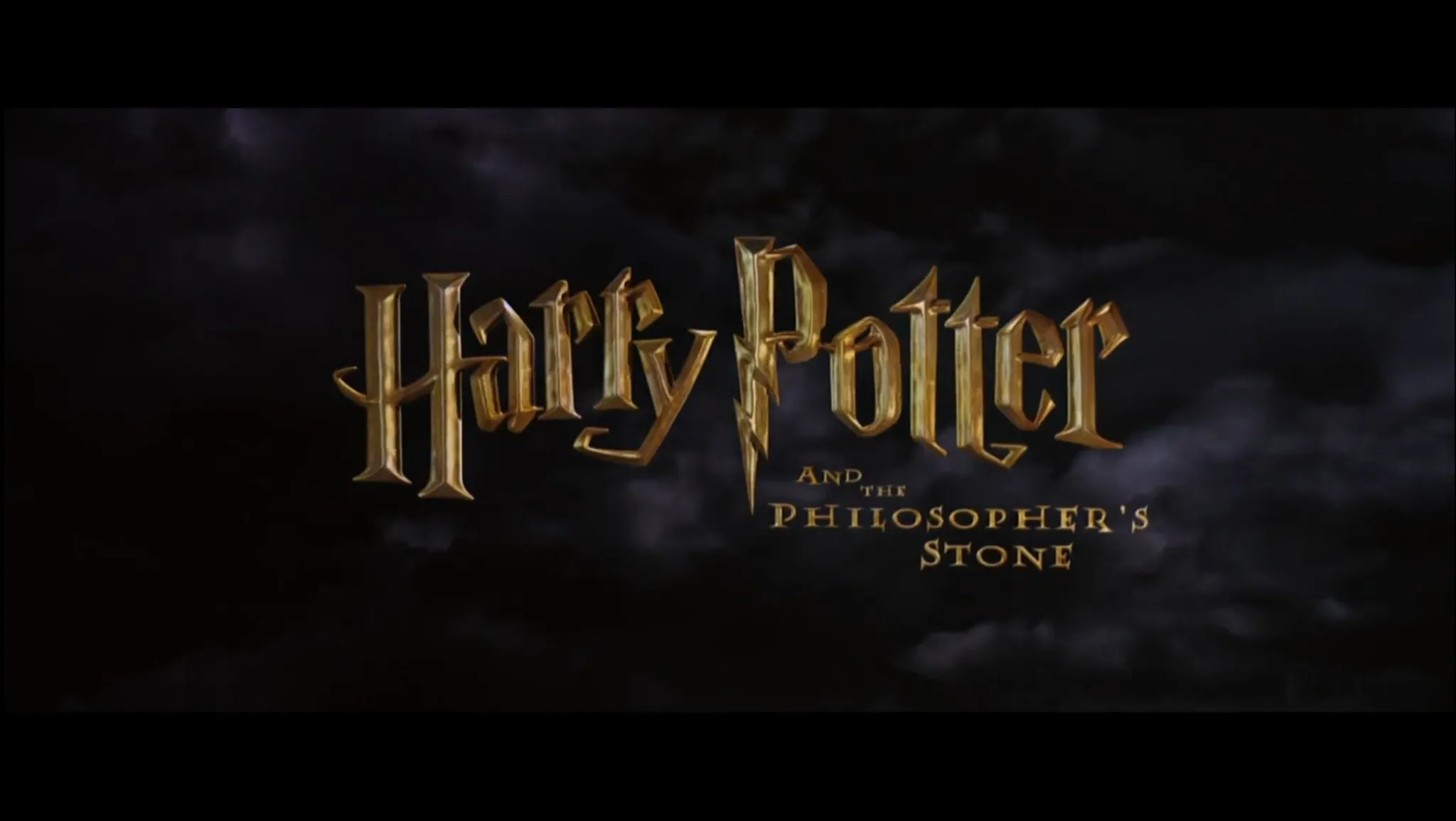 Harry Potter Best Shot